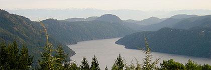 Malahat Real Estate by Wendy Moreton